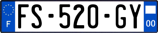 FS-520-GY