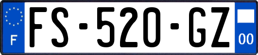 FS-520-GZ