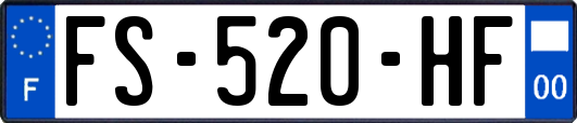FS-520-HF