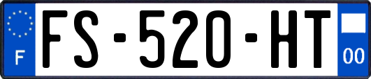 FS-520-HT