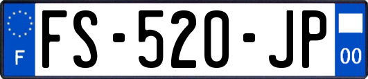 FS-520-JP