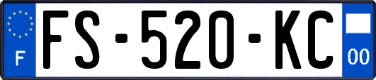 FS-520-KC