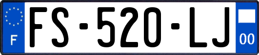 FS-520-LJ