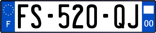 FS-520-QJ
