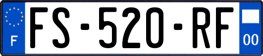 FS-520-RF