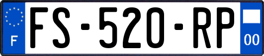 FS-520-RP