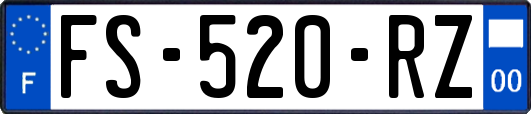 FS-520-RZ