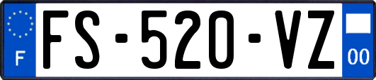 FS-520-VZ