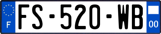 FS-520-WB