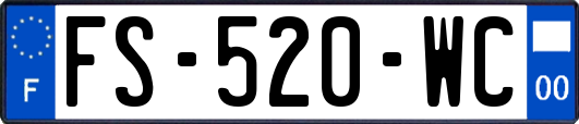 FS-520-WC
