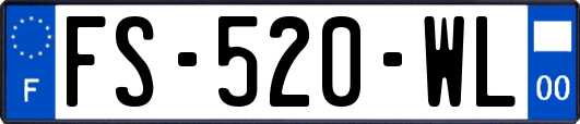 FS-520-WL