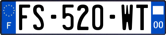 FS-520-WT