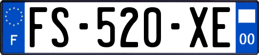 FS-520-XE