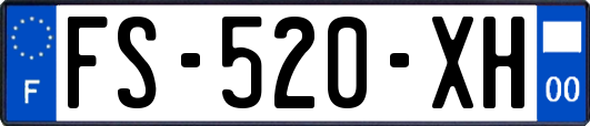 FS-520-XH