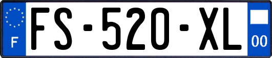 FS-520-XL