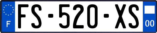 FS-520-XS
