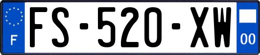 FS-520-XW