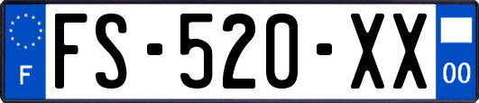 FS-520-XX