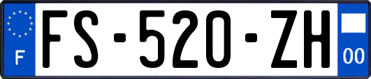 FS-520-ZH