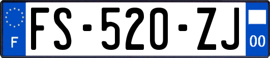 FS-520-ZJ