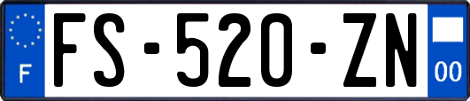 FS-520-ZN