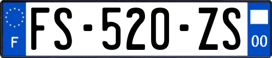 FS-520-ZS