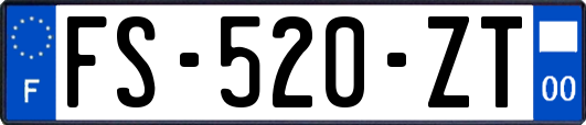 FS-520-ZT