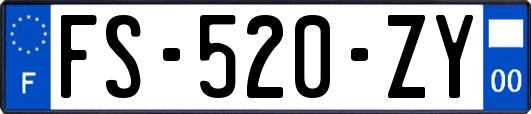 FS-520-ZY