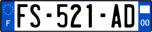 FS-521-AD