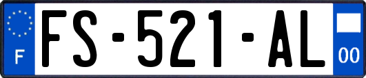 FS-521-AL
