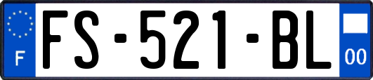 FS-521-BL