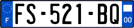 FS-521-BQ
