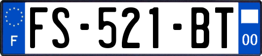 FS-521-BT