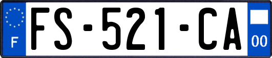 FS-521-CA