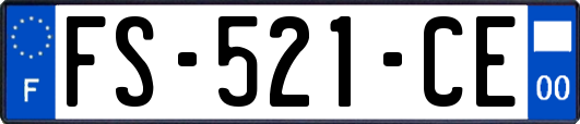 FS-521-CE