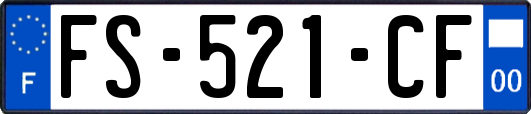 FS-521-CF