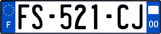 FS-521-CJ