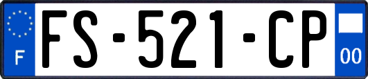 FS-521-CP