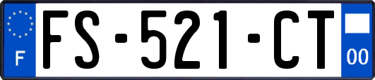 FS-521-CT