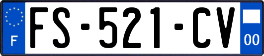 FS-521-CV
