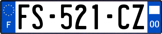 FS-521-CZ
