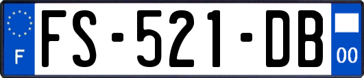 FS-521-DB