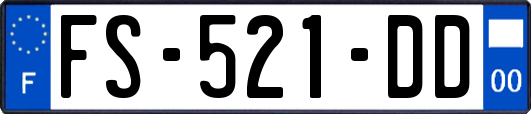 FS-521-DD
