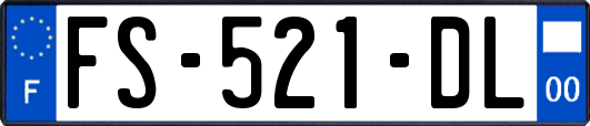 FS-521-DL