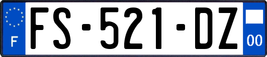 FS-521-DZ