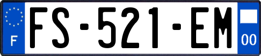 FS-521-EM