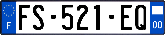 FS-521-EQ