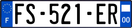 FS-521-ER