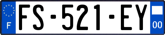 FS-521-EY