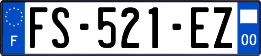 FS-521-EZ